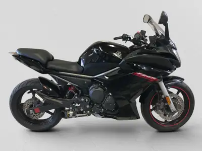 2011 YAMAHA FZ6R FOR SALE $3,999. PLUS GST The FZ6R is generally regarded as an exceptionally forgiv...