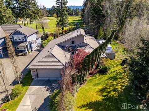 1531 Highridge Dr in Houses for Sale in Comox / Courtenay / Cumberland