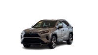2023 Toyota RAV4 Prime Leather, Navigation, Bluetooth Hands Free Phone, Back-Up Camera, All Wheel Dr... (image 5)
