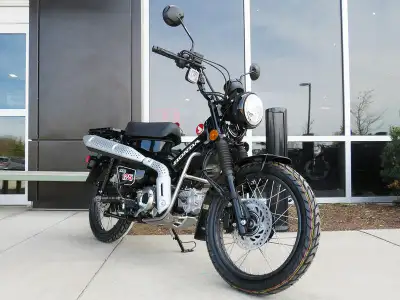 Finance from $64 bi-weekly with warranty coverage for 5 years (1-year factory warranty + 4-year opti...