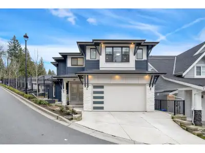 Check out this just like brand-new single-family home in a gated desirable community - Sunset Ridge!...