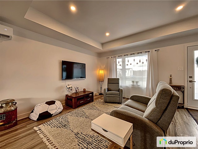 $475,000 - Bungalow for sale in Lanoraie — photo 3