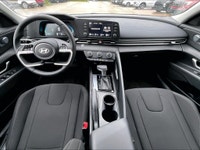 2026 Hyundai ELANTRA ... Engine: 4 Cylinder Engine L/100Km City: 7.8 L/100Km Hwy: 5.9 Safety Equipme... (image 4)