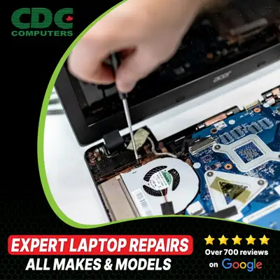 PC Computer Repair Apple Mac Laptop Virus Removal Data Recovery, View more