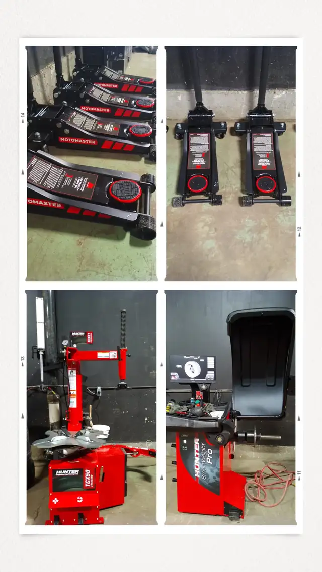 BRAND NEW WINTER TIRES ON SALE! LOW PRICES! FREE INSTALLATION in Tires & Rims in Mississauga / Peel Region - Image 10