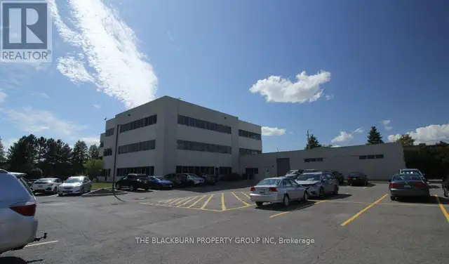 7 CAPELLA COURT Ottawa, Ontario in Commercial & Office Space for Rent in Ottawa - Image 3