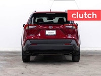 NO ACCIDENTS / CLEAN CARFAX / 1 OWNER / Power Tailgate/Hatch, Front Heated Seats, Rear Climate Vents... (image 4)