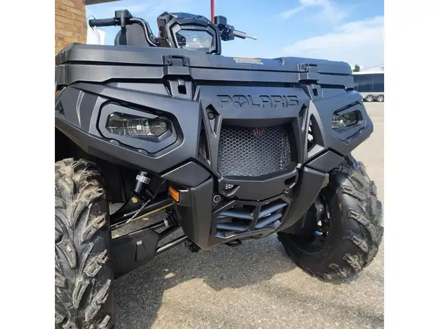 2026 Polaris Sportsman Touring 850 in ATVs in Brantford - Image 12