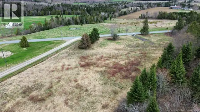 543 Greenfield Road Greenfield, New Brunswick in Land for Sale in Fredericton - Image 3