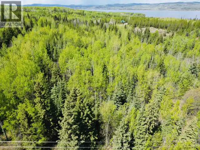 LOT 3 KEEFES LANDING ROAD Burns Lake, British Columbia in Land for Sale in Burns Lake - Image 17