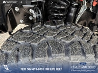 Thanks for viewing our Cam Clark Ford Inventory! WAS: $137224 NOW: $129724 plus taxes and licensing... (image 7)