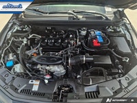 Look at this certified 2024 Honda Accord Sedan EX | Heated Seats | Remote Start | Carplay + Android... (image 8)