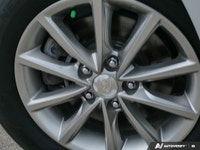 * Drive Mode Select: Includes Comfort, Eco (optimizes fuel efficiency), and Sport (sharpens accelera... (image 7)