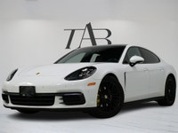 This 2019 Porsche Panamera 4 is a local Ontario vehicle that delivers an exceptional blend of perfor... (image 2)