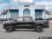 Welcome to 400 Chrysler Dodge Jeep Ram. 3.0L I-6 twin turbo engine - 4x4 drivetrain for exceptional... (image 3)