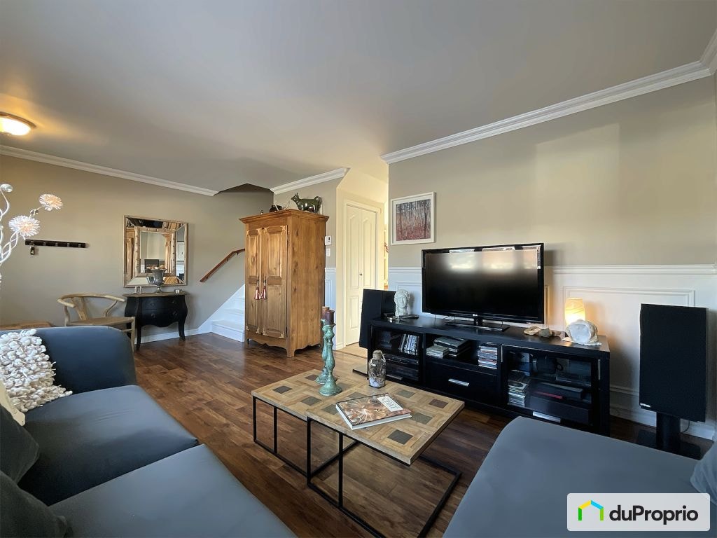 $485,000 - Semi-detached for sale in St-Eustache — photo 3