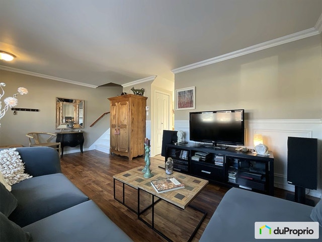 $485,000 - Semi-detached for sale in St-Eustache — photo 3