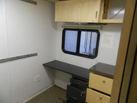 Welcome to Central Truck Sales. 2012 FORD WINNEBAGO COMMERCIAL MEDICAL DENTAL UNIT,6.8L 30-114 mile... (image 8)