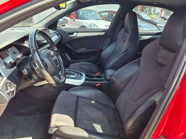 2012 Audi S4 Quattro5488684872669798415