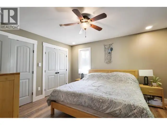 152 DEWBERRY STREET Kitimat, British Columbia in Houses for Sale in Kitimat - Image 19
