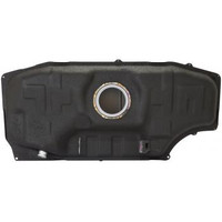Hyundai Accent SOUTHERN Fuel Tank