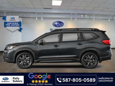 Certified, Low Mileage, Sunroof, Apple CarPlay, Android Auto, Premium Audio, Power Tailgate! Deliver...