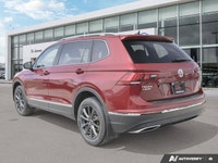 * Drivetrain: Standard 4MOTION All-Wheel Drive with selectable drive modes, including a dedicated Sn... (image 2)