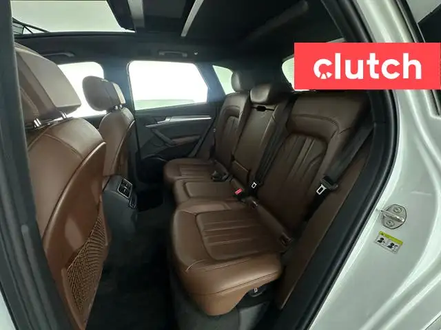 2018 Audi Q5 Technik5330104433095577617