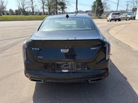 Welcome to Hillside Chevrolet Limited. Low Mileage, Leather Seats! Compare at $38825 - Our Price is... (image 5)