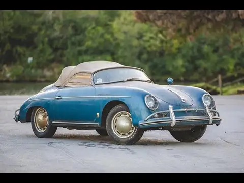 WANTED ! older porsche 911 356 912 turbo 1948-1998 any condition in Classic Cars in Downtown-West End - Image 5