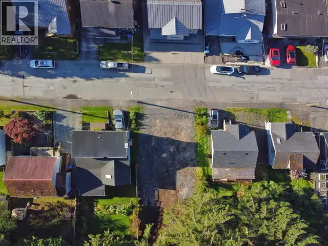 1376 OVERLOOK STREET Prince Rupert, British Columbia in Land for Sale in Prince Rupert - Image 5