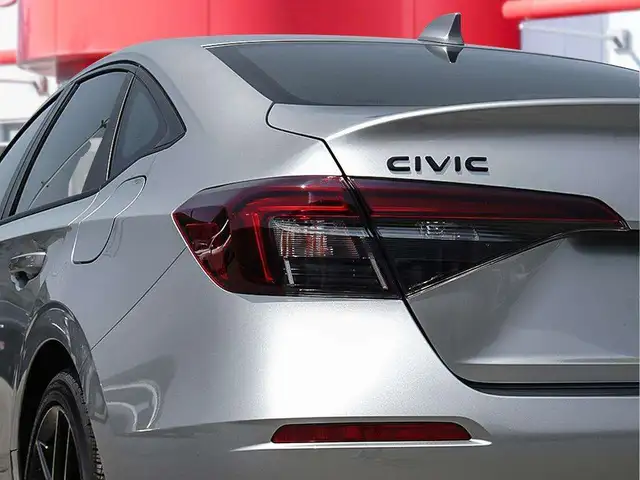 2026 Honda Civic Hybrid SPORT | Cars & Trucks | City of Toronto | Free ...
