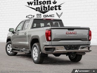 8-cylinder engine ensures powerful performance - All-wheel drive enhances traction and control - Hea... (image 3)