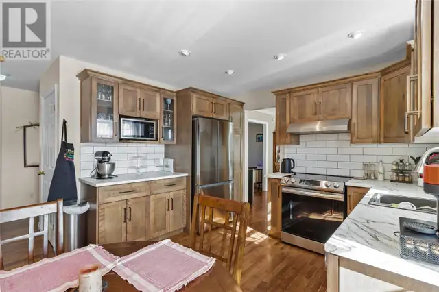 1611 Topsail Road Paradise, Newfoundland & Labrador in Houses for Sale in St. John's - Image 8