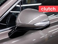 Electric Parking Brake, Brake Assist, Power Tailgate/Hatch and more! Clutch is the largest online us... (image 8)