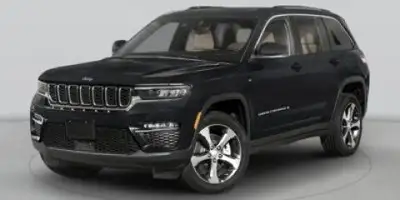 Check out this 2022 Jeep Grand Cherokee 4xe 4DR 4WD while we still have it in stock! * This Jeep Gra...