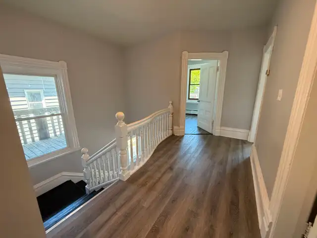 4+ Bedroom Unit on Windsor St ALL UTILS INCLUDED in Long Term Rentals in City of Halifax - Image 7