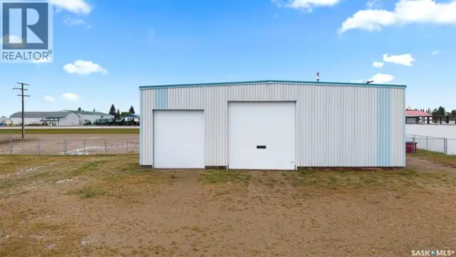 130 South Service ROAD Balcarres, Saskatchewan in Commercial & Office Space for Sale in Regina - Image 5
