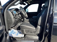 THIS 2026 RAM 2500 CREWCAB COMES WITH A 6.7 CUMMINS DIESEL, LIMITED OPTION GROUP, HEATED/VENTILATED... (image 8)