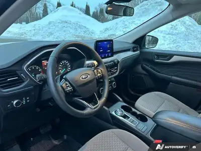 2022 Ford Escape SE | FWD | PUSH START | BACKUP CAM | CARPLAY, View more