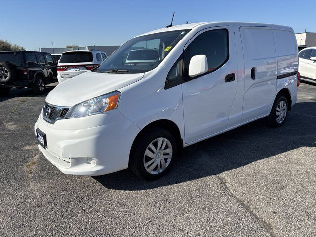2020 Nissan NV200 Compact Cargo S**TOUCHSCREEN**BACK UP in Cars & Trucks in Mississauga / Peel Region