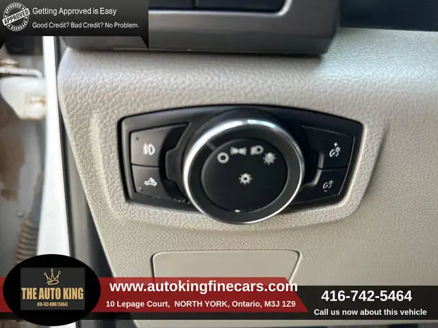 2016 Ford F-150 4x4 ***** SUPER CREW ***** $15,979 in Cars & Trucks in City of Toronto - Image 10