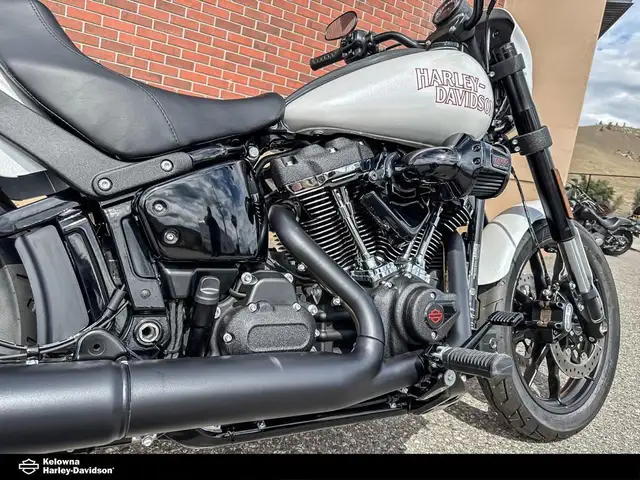 2026 Harley-Davidson FXLRS - Low Rider(TM) S in Street, Cruisers & Choppers in Kelowna - Image 19