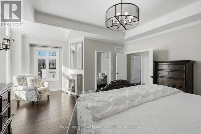 100 CHESSWOOD TRAIL Hamilton, Ontario in Houses for Sale in Oakville / Halton Region - Image 31
