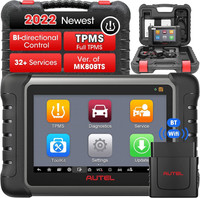 Autel TS608 Diagnostic Tool with 32+ Services & Complete TPMS City of Toronto Toronto (GTA) Preview