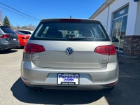 Get ready to fall in love with this 2017 Volkswagen Golf Comfortline hatchback Why settle for just a... (image 5)
