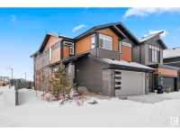 15803 30 AV SW Edmonton, Alberta