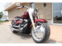 ***FALL PRICING NOW*** MUST SEE, STUNNING LIMITED EDITION (#760 OF 3000 MADE WORLD WIDE) 2023 HARLEY... (image 3)