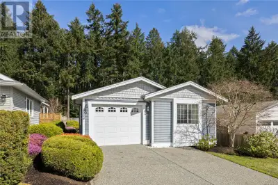 Welcome to this two-bedroom, two-bathroom home with concrete composite siding located in the highly...