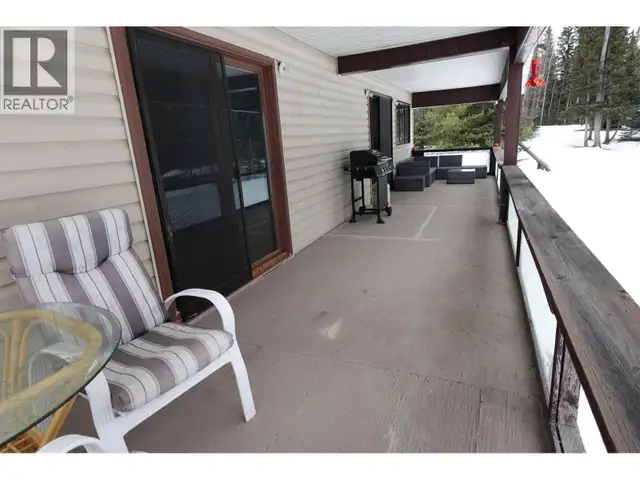 624 TIBBLES ROAD Quesnel, British Columbia in Houses for Sale in Quesnel - Image 24